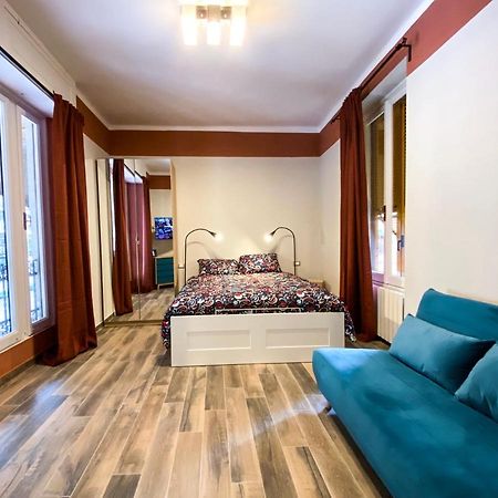 Апартаменты A 2 Passi Dal Centro Генуя Экстерьер фото